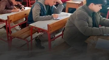 تسريب امتحان الإنجليزية.. قرار عاجل باستبعاد رئيس لجنة ومراقب بمحافظة القليوبية